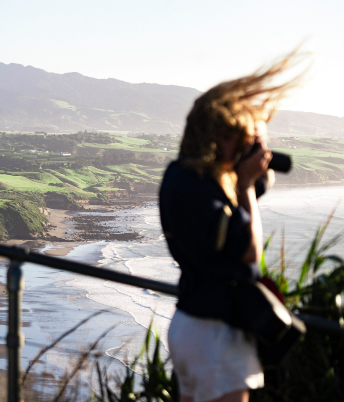 Three-Day Daily Short Photo Session Package